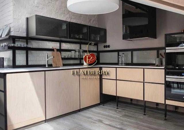 3-кімнатна квартира, вул. В. Житомирська 18а — фото 11