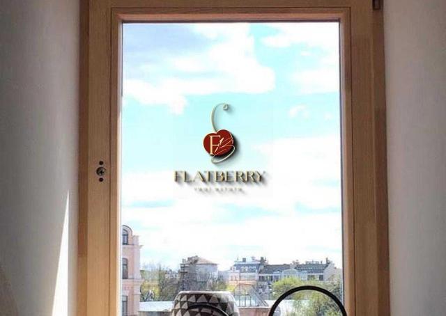 3-кімнатна квартира, вул. В. Житомирська 18а — фото 16