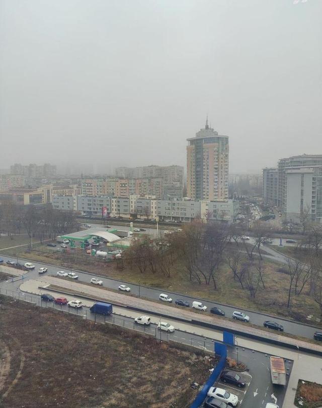 1-кімнатна квартира, вул. Микільсько-Слобідська 3б — фото 12