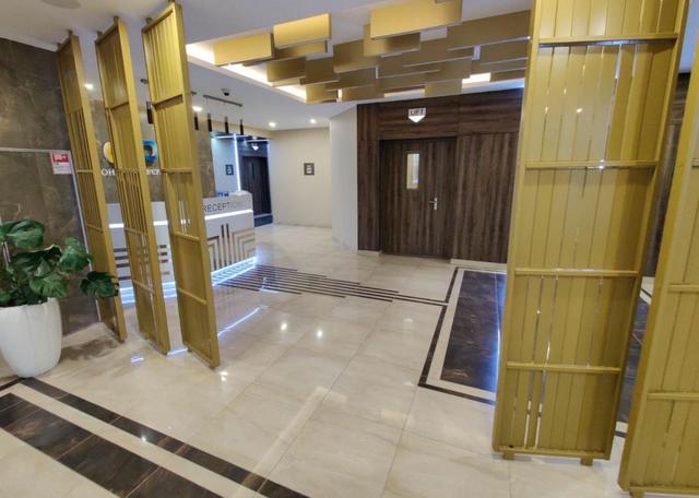 1-кімнатна квартира, вул. Микільсько-Слобідська 3б — фото 15