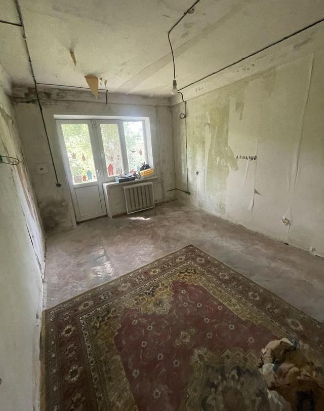 1-кімнатна квартира, ул Жуля Верна 5в