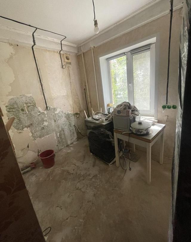 1-кімнатна квартира, ул Жуля Верна 5в — фото 6