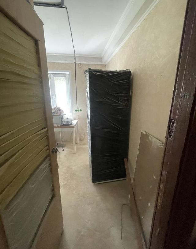 1-кімнатна квартира, ул Жуля Верна 5в — фото 5