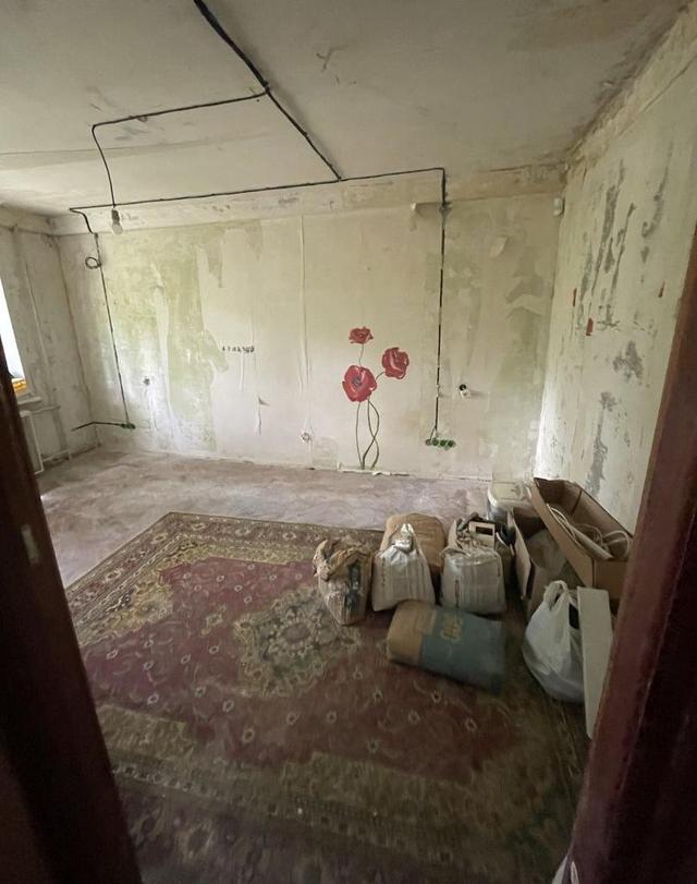 1-кімнатна квартира, ул Жуля Верна 5в — фото 3