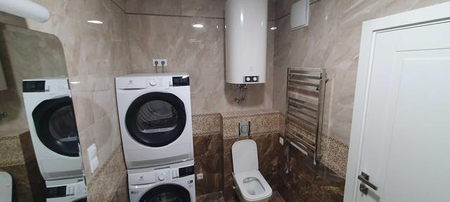 2-кімнатна квартира, Київ — фото 9