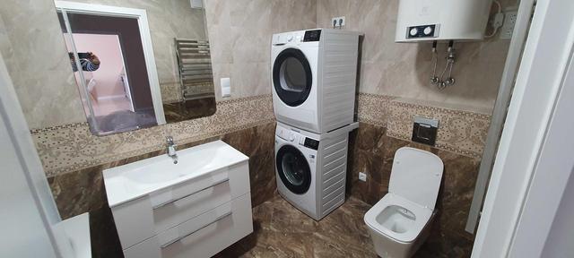 2-кімнатна квартира, Київ — фото 8