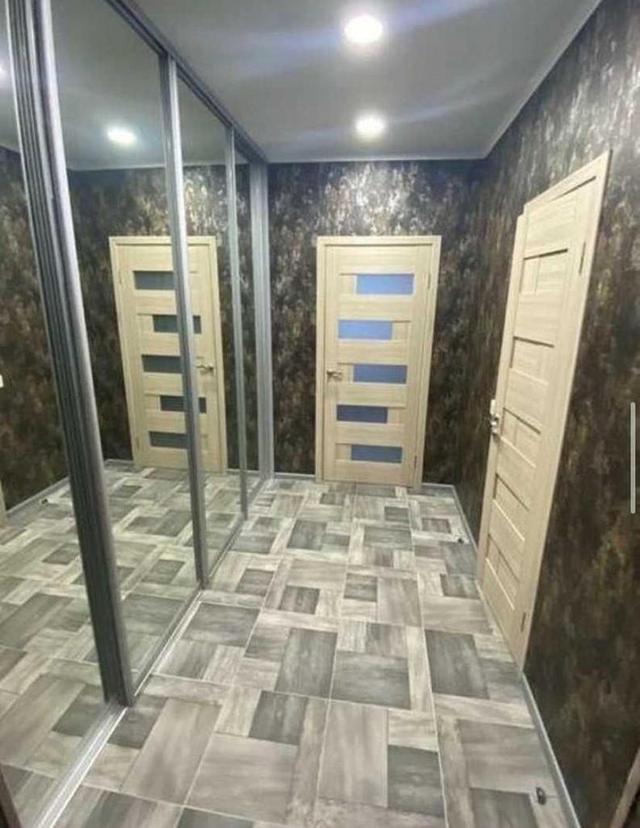 2-кімнатна квартира, Київ — фото 6