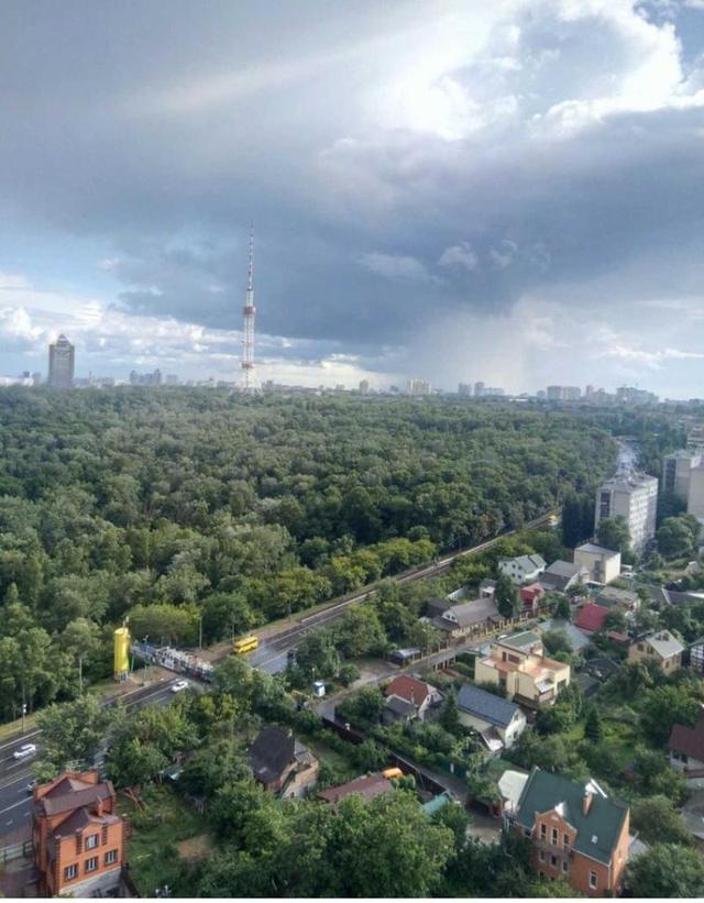 2-кімнатна квартира, Київ — фото 8