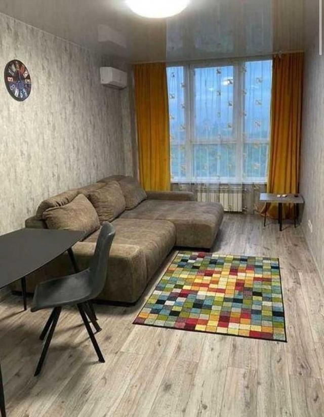 2-кімнатна квартира, Київ — фото 2