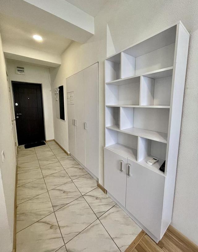 1-кімнатна квартира, вул. Гонгадзе (Машинобудівна) 41 — фото 6