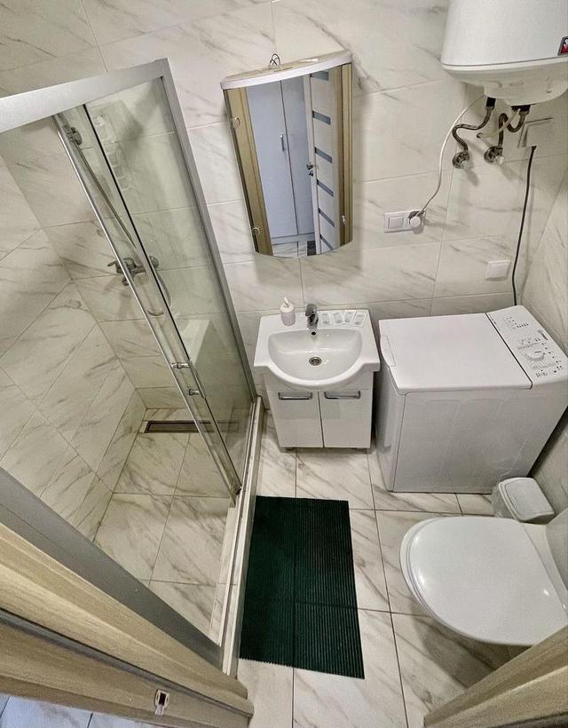 1-кімнатна квартира, вул. Гонгадзе (Машинобудівна) 41 — фото 3