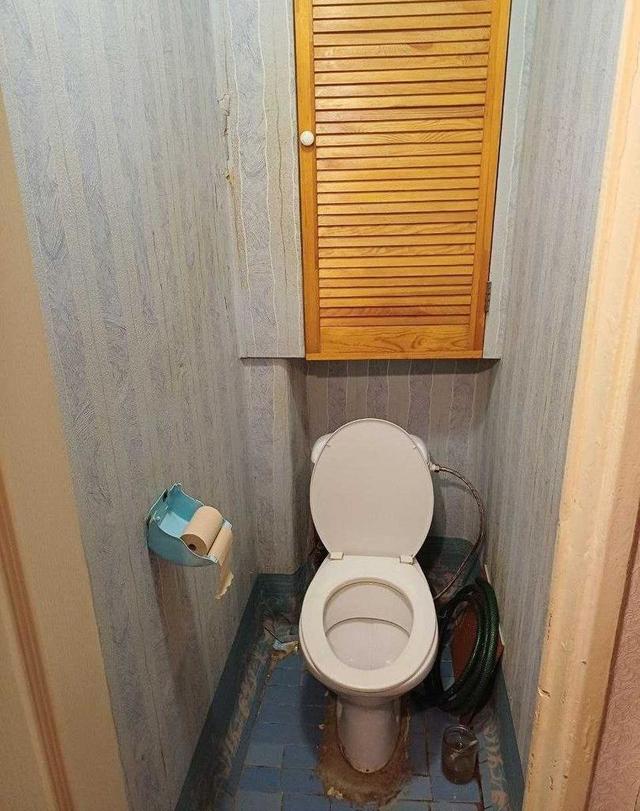2-кімнатна квартира, за адресою Едуарда Вільде — фото 12