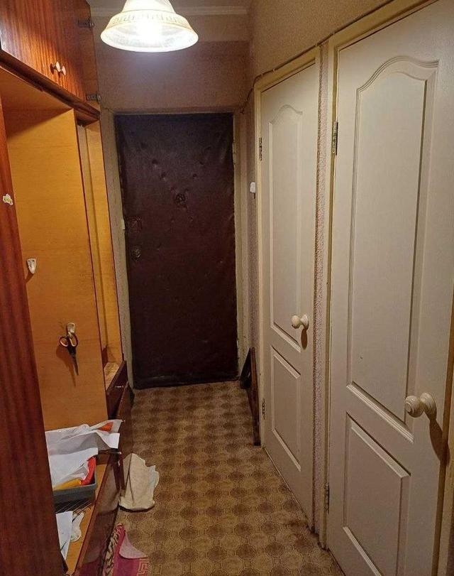 2-кімнатна квартира, за адресою Едуарда Вільде — фото 14