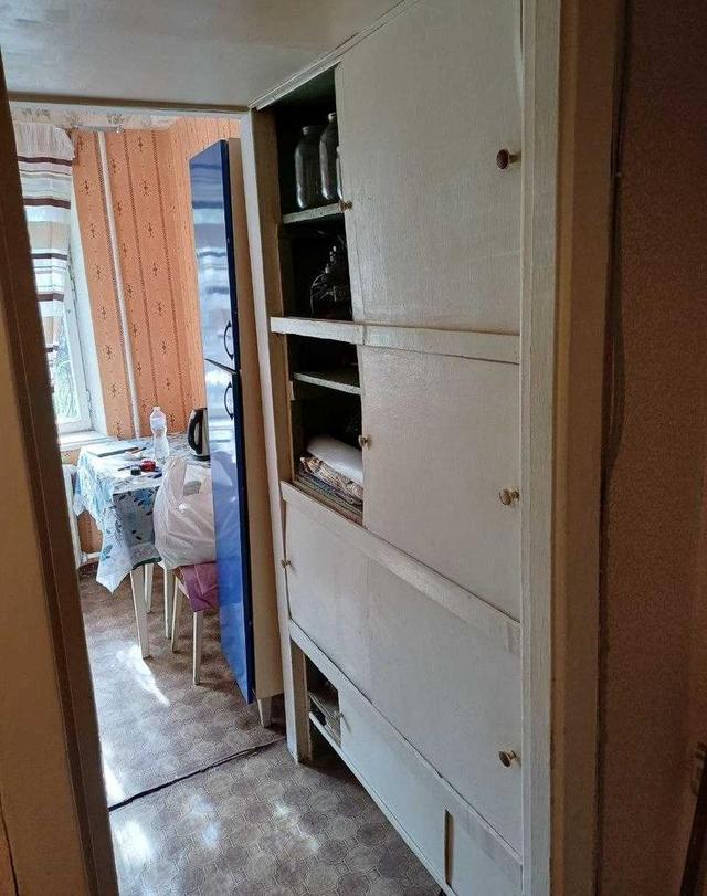 2-кімнатна квартира, за адресою Едуарда Вільде — фото 10