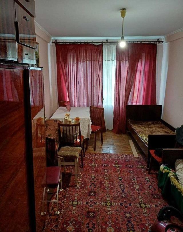 2-кімнатна квартира, за адресою Едуарда Вільде — фото 2