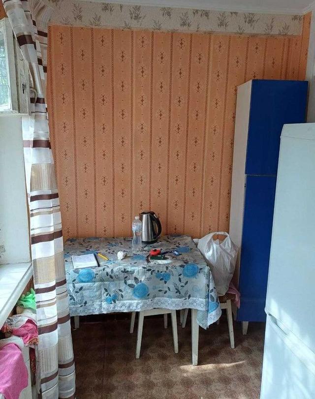 2-кімнатна квартира, за адресою Едуарда Вільде — фото 5