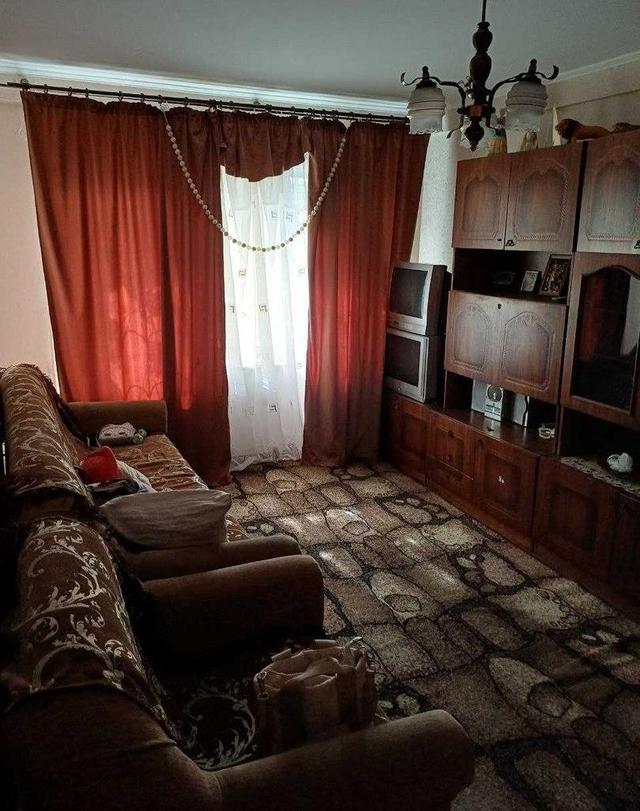 2-кімнатна квартира, за адресою Едуарда Вільде — фото 4