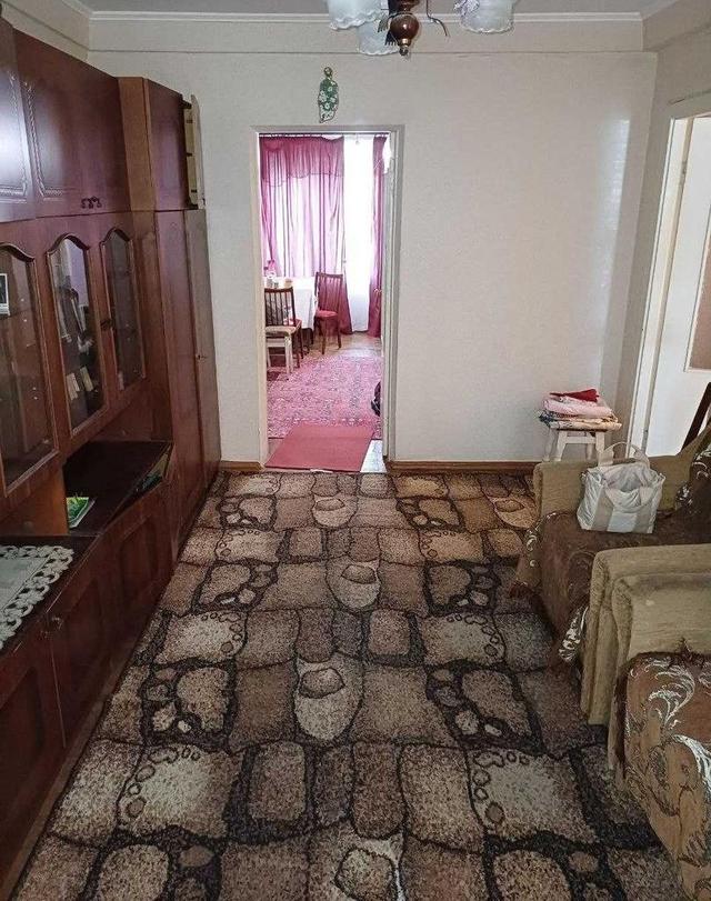2-кімнатна квартира, за адресою Едуарда Вільде — фото 3