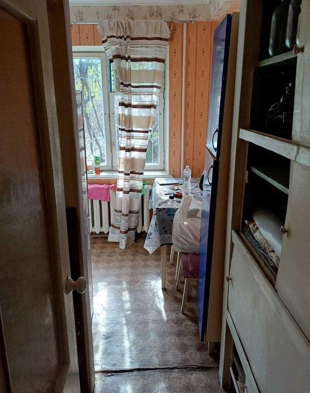 2-кімнатна квартира, за адресою Едуарда Вільде — фото 9