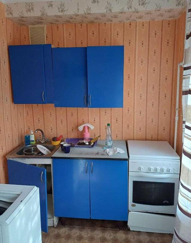 2-кімнатна квартира, за адресою Едуарда Вільде — фото 8