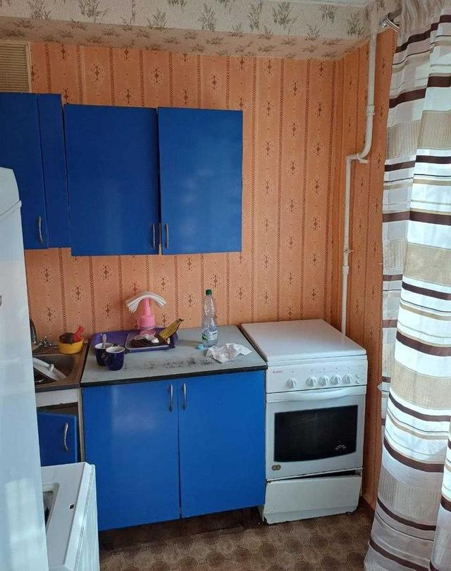 2-кімнатна квартира, за адресою Едуарда Вільде — фото 6
