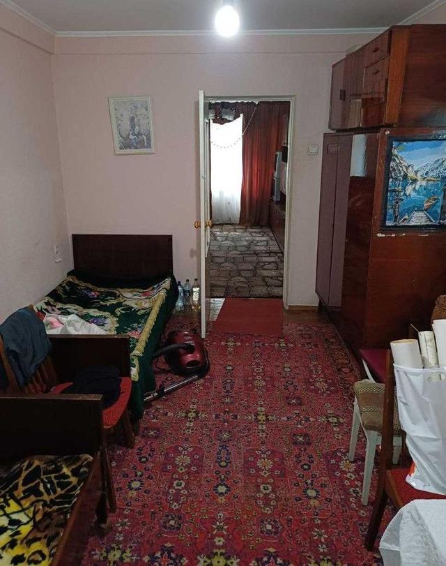 2-кімнатна квартира, за адресою Едуарда Вільде — фото 1