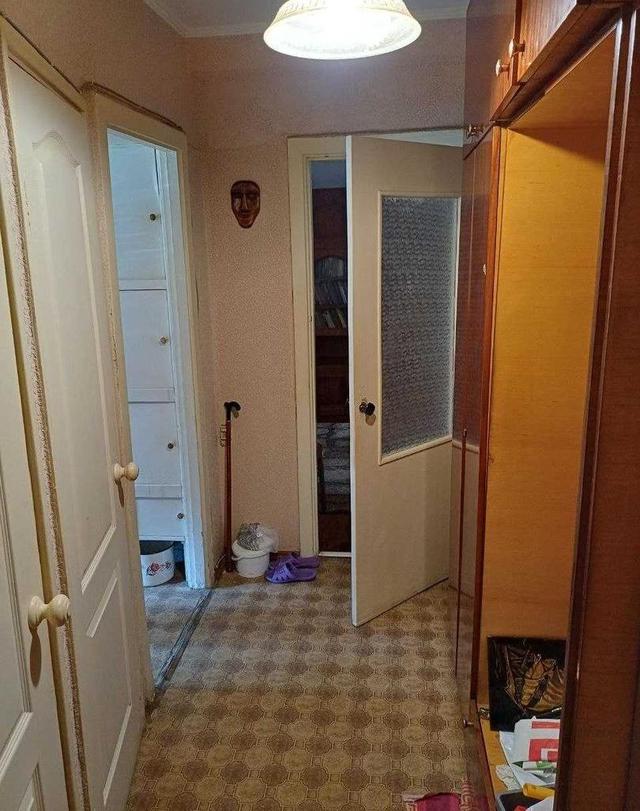 2-кімнатна квартира, за адресою Едуарда Вільде — фото 15