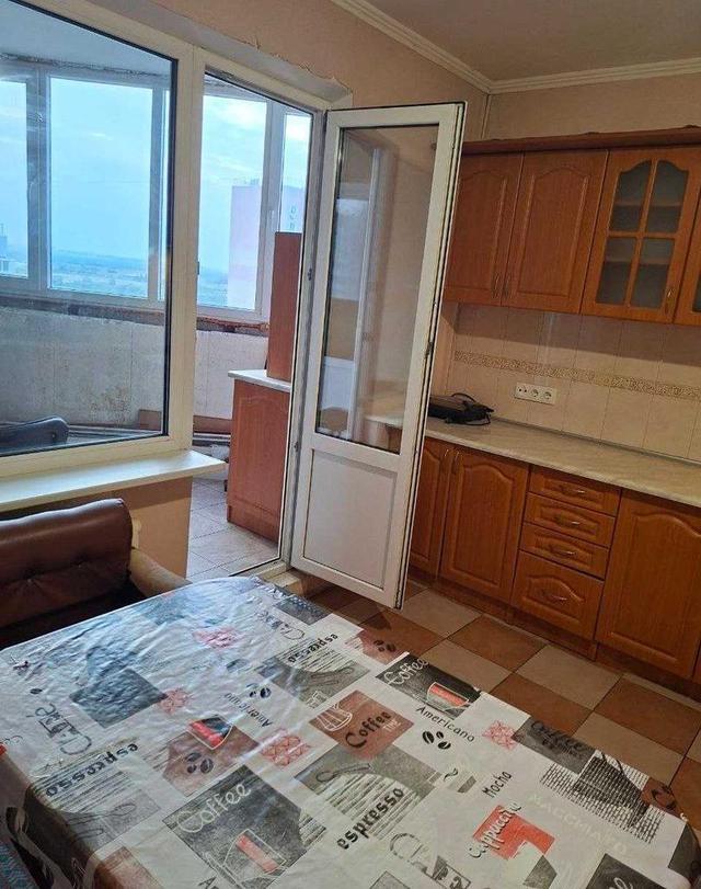 3-кімнатна квартира, вул. Закревського 97 — фото 14