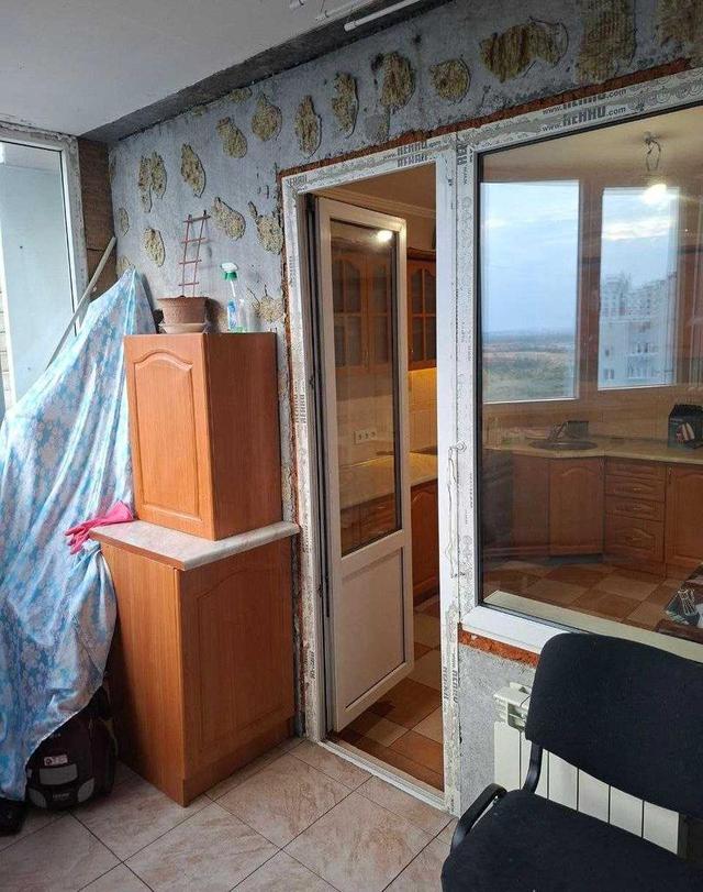 3-кімнатна квартира, вул. Закревського 97 — фото 10