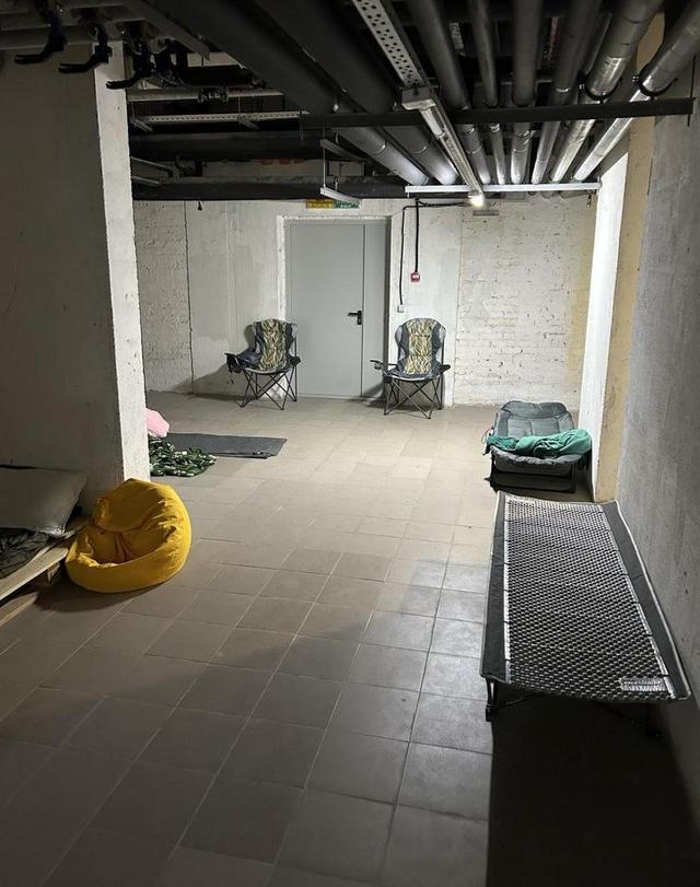 1-кімнатна квартира, вул. Крістерів 14б — фото 13