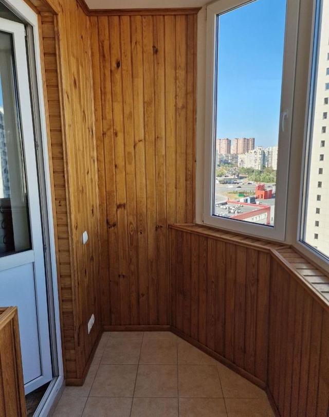 1-кімнатна квартира, вул. Олександра Мишуги 12 — фото 6