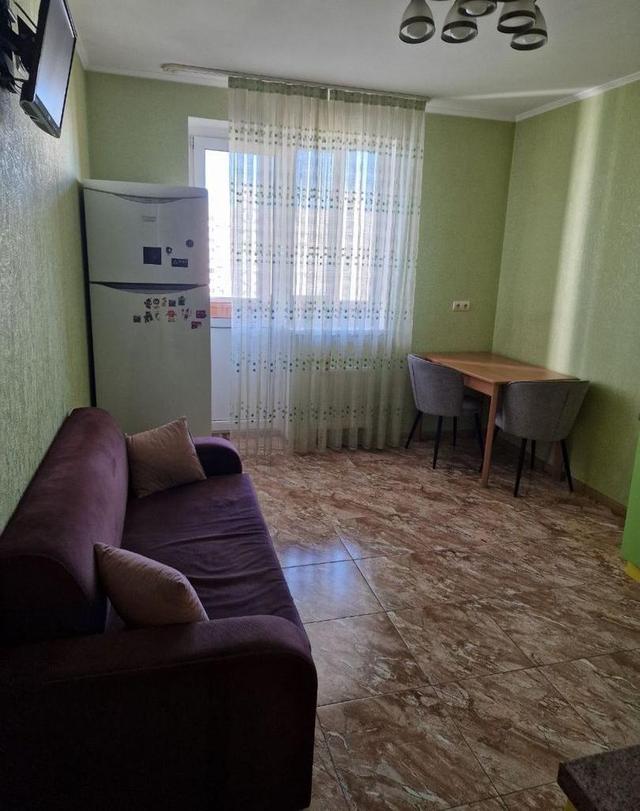 1-кімнатна квартира, вул. Олександра Мишуги 12 — фото 3
