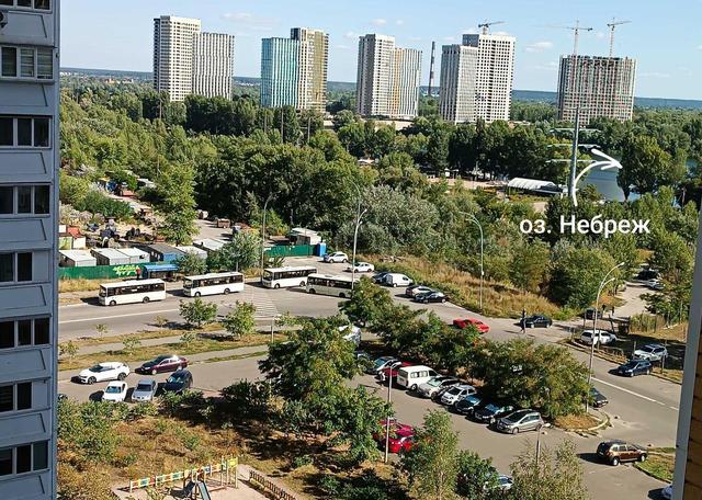 1-кімнатна квартира, вул. Ващенка 7 — фото 20
