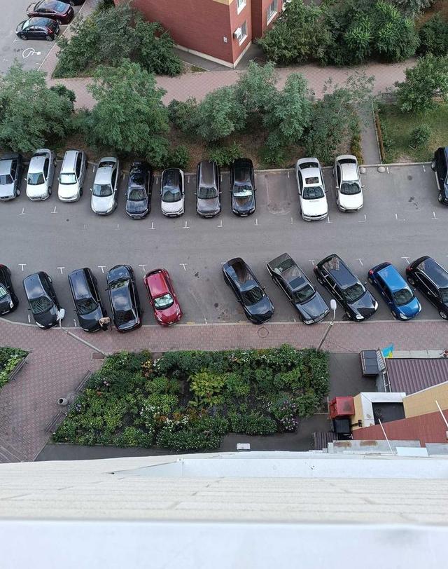 1-кімнатна квартира, вул. Ващенка 7 — фото 22