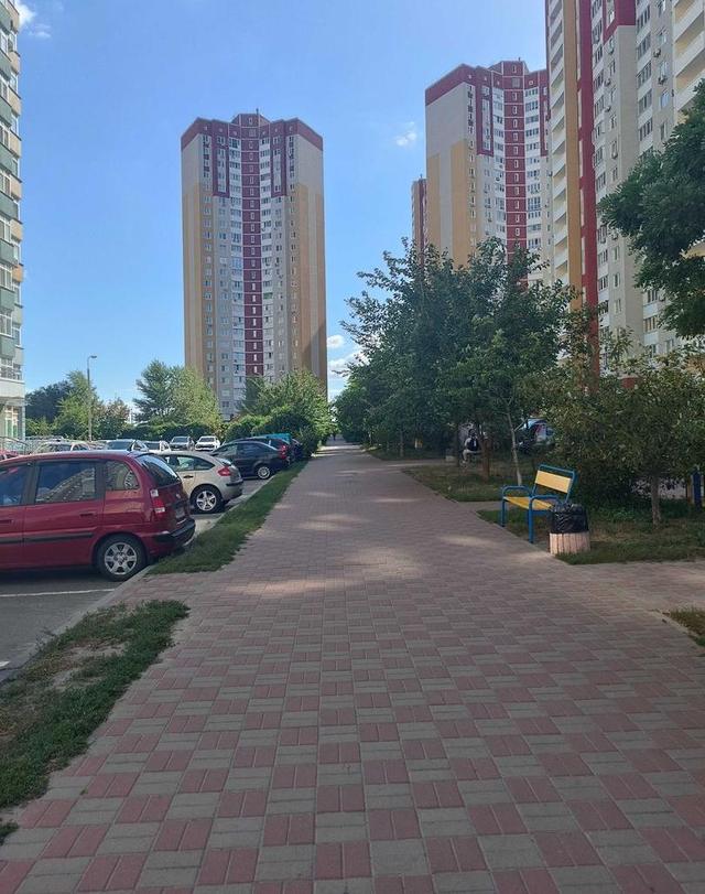 1-кімнатна квартира, вул. Ващенка 7 — фото 23