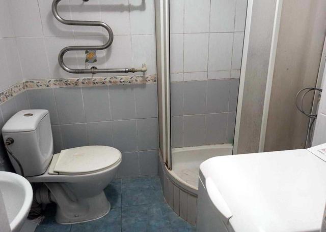 2-кімнатна квартира, вул. Загорівська , 30 — фото 11