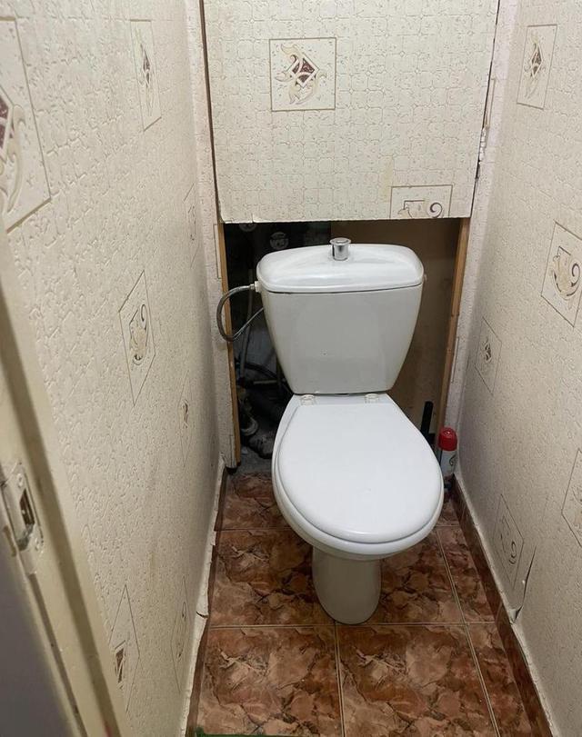 1-кімнатна квартира, вул. Райдужна 18 — фото 8