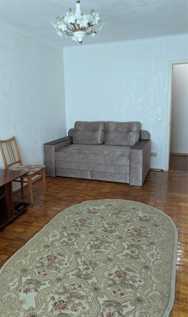 1-кімнатна квартира, вул. Райдужна 18 — фото 1