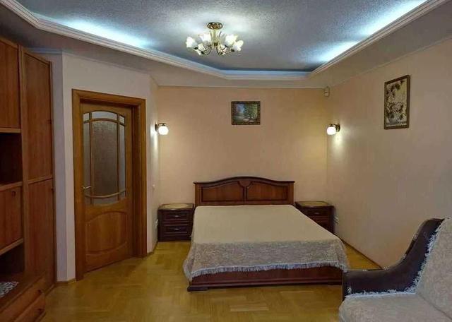 1-кімнатна квартира, вул. Введенська 29/58