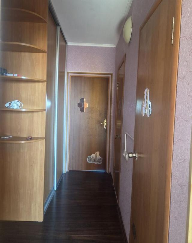 2-кімнатна квартира, квартиру
Квартира затишна та — фото 5