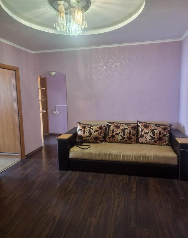 2-кімнатна квартира, квартиру
Квартира затишна та — фото 7
