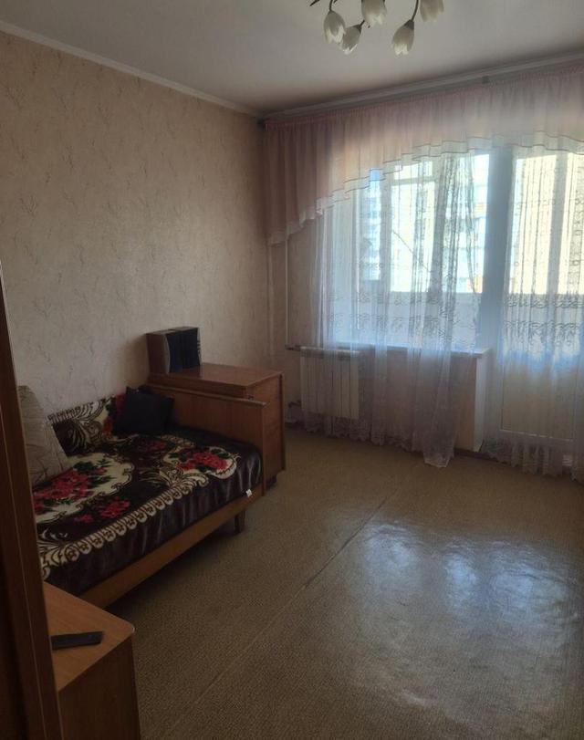 2-кімнатна квартира, квартиру
Квартира затишна та — фото 6