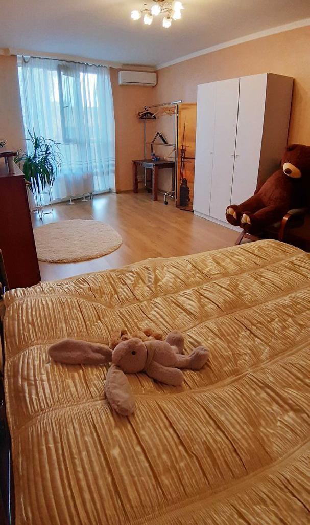 1-кімнатна квартира, Вул.Академіка Шалімова 35а