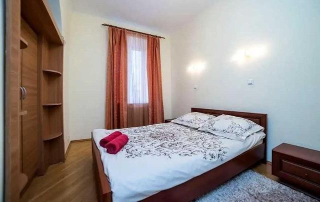 2-кімнатна квартира, вул. В. Житомирська 20 — фото 5