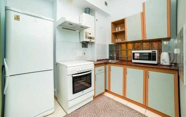 2-кімнатна квартира, вул. В. Житомирська 20 — фото 4
