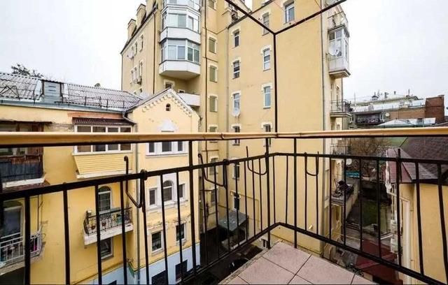 2-кімнатна квартира, вул. В. Житомирська 20 — фото 10