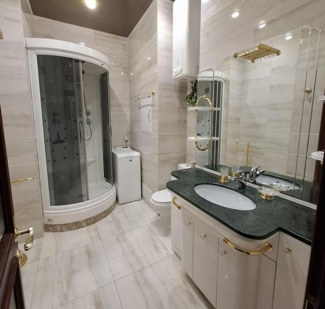 3-кімнатна квартира, на Печерську — фото 7