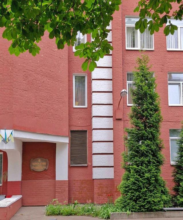 1-кімнатна квартира, вул. Мирного 20 — фото 20