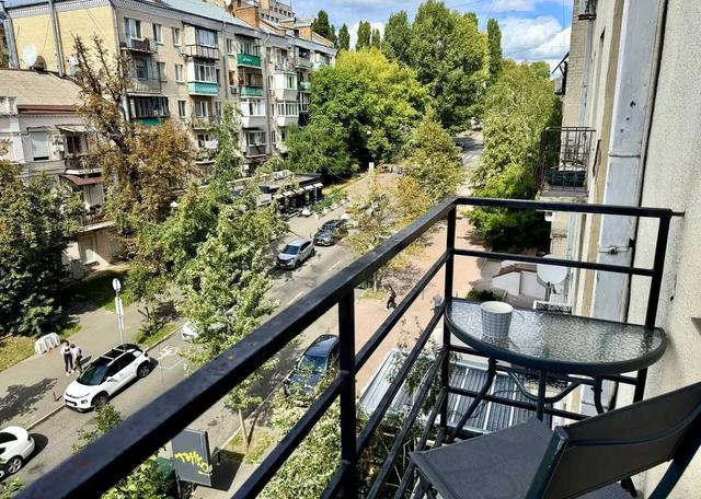 3-кімнатна квартира, вул. Володимирська 83 — фото 12