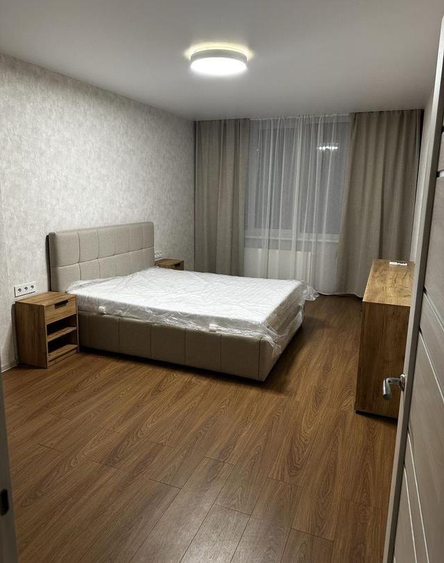 1-кімнатна квартира, ше. Загальна площа 51 — фото 3